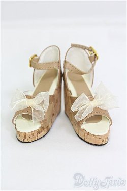 画像1: SD/OF:靴　DOLLMORE製　SD (high heels) Shoes - WSS Shoes/1/3　60ｃｍ　BJD　MJD　衣装　ドール用 I-25-08-17-137-KD-ZI