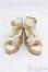 画像1: SD/OF:靴　DOLLMORE製　SD (high heels) Shoes - WSS Shoes/1/3　60ｃｍ　BJD　MJD　衣装　ドール用 I-25-08-17-137-KD-ZI (1)