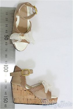 画像2: SD/OF:靴　DOLLMORE製　SD (high heels) Shoes - WSS Shoes/1/3　60ｃｍ　BJD　MJD　衣装　ドール用 I-25-08-17-137-KD-ZI