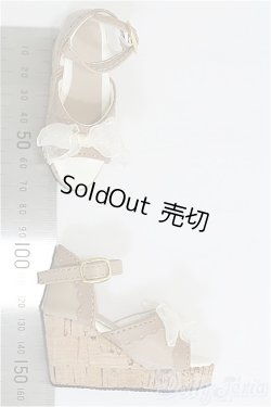 画像2: SD/OF:靴　DOLLMORE製　SD (high heels) Shoes - WSS Shoes/1/3　60ｃｍ　BJD　MJD　衣装　ドール用 I-25-08-17-137-KD-ZI