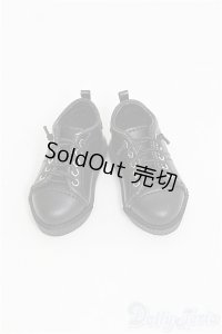 幼SD/OF:靴　カラフルスポーツスニーカー　ブラック　DOLK SELECT/1/6　30ｃｍ　BJD　MJD　衣装　ドール用 I-25-08-17-139-KD-ZI