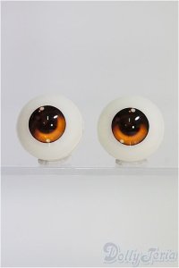 18ｍｍ/アクリルアイ/ドール用　アイ I-25-08-17-143-KD-ZI