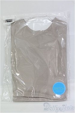 画像1: SD17B/OF:トップス　SWITCH製/1/3　70ｃｍ　BJD　MJD　衣装　ドール用 I-25-08-17-114-KD-ZI