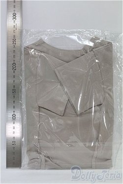 画像2: SD17B/OF:トップス　SWITCH製/1/3　70ｃｍ　BJD　MJD　衣装　ドール用 I-25-08-17-114-KD-ZI