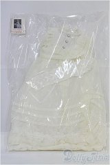SD/OF:ホワイトロリータ　ドレス　DOLK SELECT/1/3　60ｃｍ　BJD　MJD　衣装　ドール用 I-25-08-17-115-KD-ZI