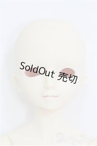 SDM男の子/F-47　メイクオフ　コーディネートモデル/BJD　球体関節人形 I-25-08-17-103-KD-ZI