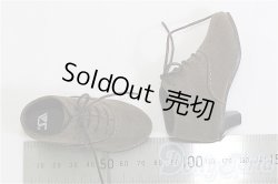 画像2: SDM＆MSD/OF:靴　コーディネート　VOLKS/1/4　40ｃｍ　BJD　MJD　衣装　ドール用 I-25-08-17-135-KD-ZI