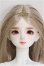 画像1: Charm Doll/1/4/Leah/ I-25-08-17-101-KD-ZI (1)