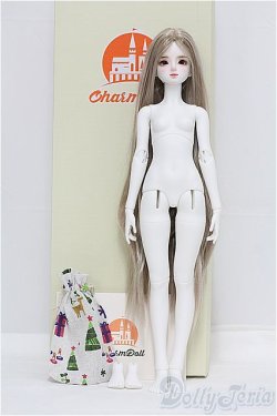 画像5: Charm Doll/1/4/Leah/ I-25-11-02-388-KD-ZI