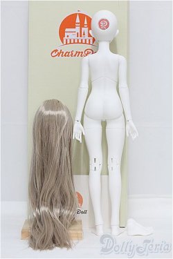 画像6: Charm Doll/1/4/Leah/ I-25-11-02-388-KD-ZI