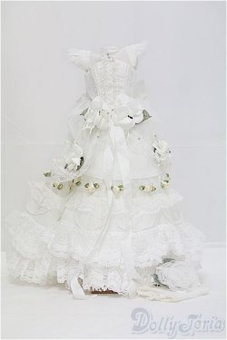 画像7: Charm Doll/1/4/Leah/ I-25-11-02-388-KD-ZI