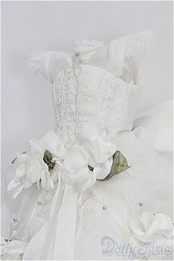 画像8: Charm Doll/1/4/Leah/ I-25-11-02-388-KD-ZI