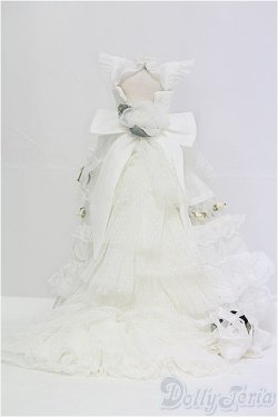 画像9: Charm Doll/1/4/Leah/ I-25-11-02-388-KD-ZI