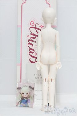 画像6: ChicaBi/1/4/Mini：Milk　Melody/ I-25-08-17-102-KD-ZI