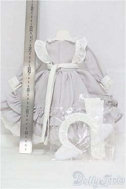 画像2: MDD/OF:衣装セット/0 I-25-08-17-109-KD-ZI