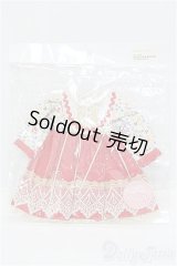 SDM＆MSD/OF:衣装セット　ChicaBi/1/4　40ｃｍ　BJD　MJD　衣装　ドール用 I-25-08-17-110-KD-ZI