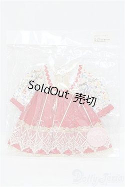画像1: SDM＆MSD/OF:衣装セット　ChicaBi/1/4　40ｃｍ　BJD　MJD　衣装　ドール用 I-25-08-17-110-KD-ZI