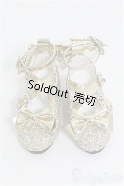 画像1: SDM＆MSD/OF:靴　 星空パンプス　air castle/1/4　40ｃｍ　BJD　MJD　衣装　ドール用 I-25-08-17-134-KD-ZI