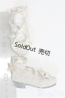 画像2: SDM＆MSD/OF:靴　 星空パンプス　air castle/1/4　40ｃｍ　BJD　MJD　衣装　ドール用 I-25-08-17-134-KD-ZI