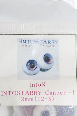 画像1: 12ｍｍ/レジンアイ　IntoX/ドール用　アイ I-25-08-17-140-KD-ZI