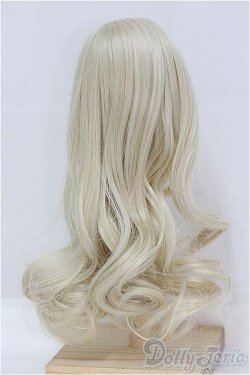 画像3: 7-8inch/ウィッグ　Hannasu/インチ　BJD　MJD　ドール用 I-25-08-17-125-KD-ZI