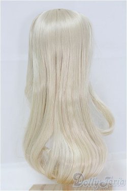 画像3: 7-8inch/ウィッグ　ChicaBi/インチ　BJD　MJD　ドール用 I-25-08-17-123-KD-ZI