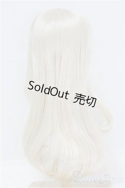 画像3: 7-8inch/ウィッグ　ChicaBi/インチ　BJD　MJD　ドール用 I-25-08-17-123-KD-ZI