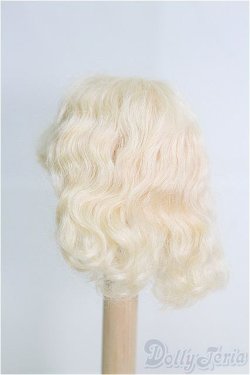 画像3: 6inch/ウィッグ　モヘア　MILO DOLL/インチ　BJD　MJD　ドール用 I-25-08-17-243-KD-ZI