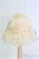 画像4: 6inch/ウィッグ　モヘア　MILO DOLL/インチ　BJD　MJD　ドール用 I-25-08-17-243-KD-ZI (4)