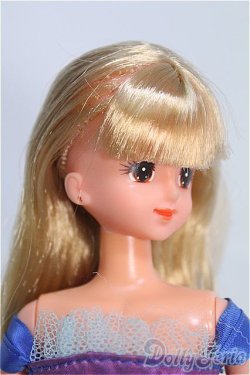 画像2: ジェニー/本体+衣装セット/BJD　球体関節人形 I-25-08-17-145-KD-ZI