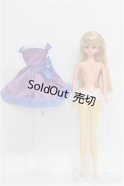 画像4: ジェニー/本体+衣装セット/BJD　球体関節人形 I-25-08-17-145-KD-ZI
