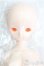 画像1: IMOMODOLL/1/4ヘッド+女の子ボディ/BJD　球体関節人形 I-25-08-17-200-KD-ZI (1)