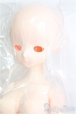 画像2: IMOMODOLL/1/4ヘッド+女の子ボディ/BJD　球体関節人形 I-25-08-17-200-KD-ZI