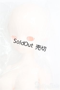 画像2: IMOMODOLL/1/4ヘッド+女の子ボディ/BJD　球体関節人形 I-25-08-17-200-KD-ZI