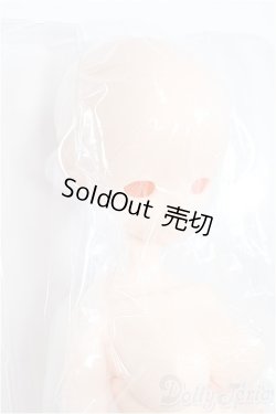 画像3: IMOMODOLL/1/4ヘッド+女の子ボディ/BJD　球体関節人形 I-25-08-17-200-KD-ZI