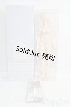 画像5: IMOMODOLL/1/4ヘッド+女の子ボディ/BJD　球体関節人形 I-25-08-17-200-KD-ZI