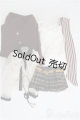 DD/OF:衣装セット/0 I-25-08-17-152-KD-ZI