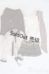 DD/OF:衣装セット/0 I-25-08-17-152-KD-ZI
