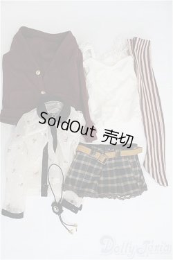 画像1: DD/OF:衣装セット/0 I-25-08-17-152-KD-ZI