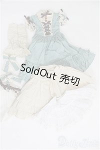 DD/OF:衣装セット/0 I-25-08-17-151-KD-ZI