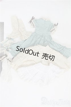 画像2: DD/OF:衣装セット/0 I-25-08-17-151-KD-ZI