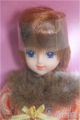 キャッスル/マリーン：ショート/BJD　球体関節人形 I-25-08-17-153-KD-ZI