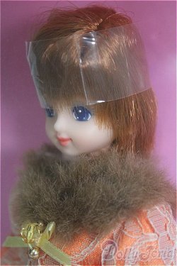 画像2: キャッスル/マリーン：ショート/BJD　球体関節人形 I-25-08-17-153-KD-ZI