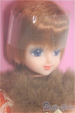 画像3: キャッスル/マリーン：ショート/BJD　球体関節人形 I-25-08-17-153-KD-ZI