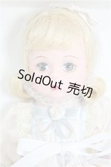 マダムアレクサンダー/Sweet Silk Victorian/ I-25-08-17-154-KD-ZI
