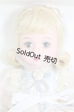 画像1: マダムアレクサンダー/Sweet Silk Victorian/ I-25-08-17-154-KD-ZI