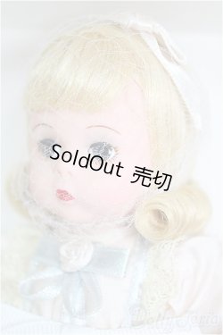 画像2: マダムアレクサンダー/Sweet Silk Victorian/ I-25-08-17-154-KD-ZI