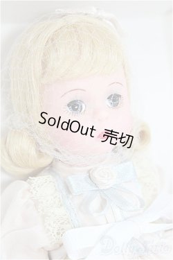 画像3: マダムアレクサンダー/Sweet Silk Victorian/ I-25-08-17-154-KD-ZI