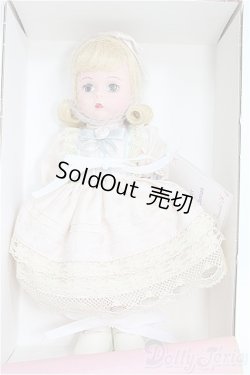 画像4: マダムアレクサンダー/Sweet Silk Victorian/ I-25-08-17-154-KD-ZI
