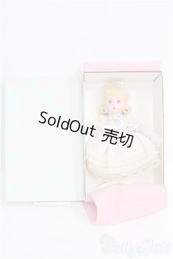 画像5: マダムアレクサンダー/Sweet Silk Victorian/ I-25-08-17-154-KD-ZI